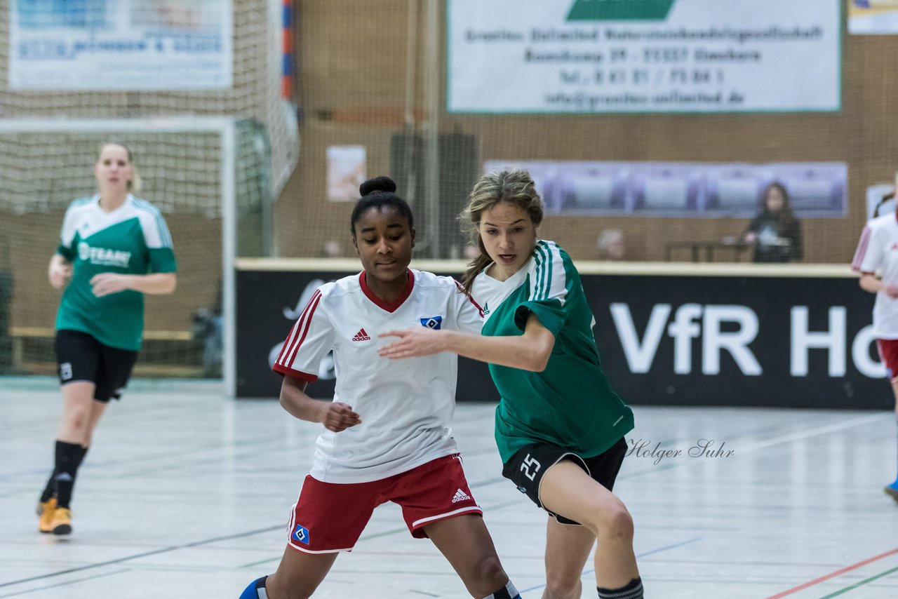 Bild 349 - Volksbank-Cup Horst
